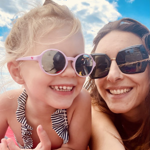 Lunettes créateur Manduel, opticien Manduel, lunette femme